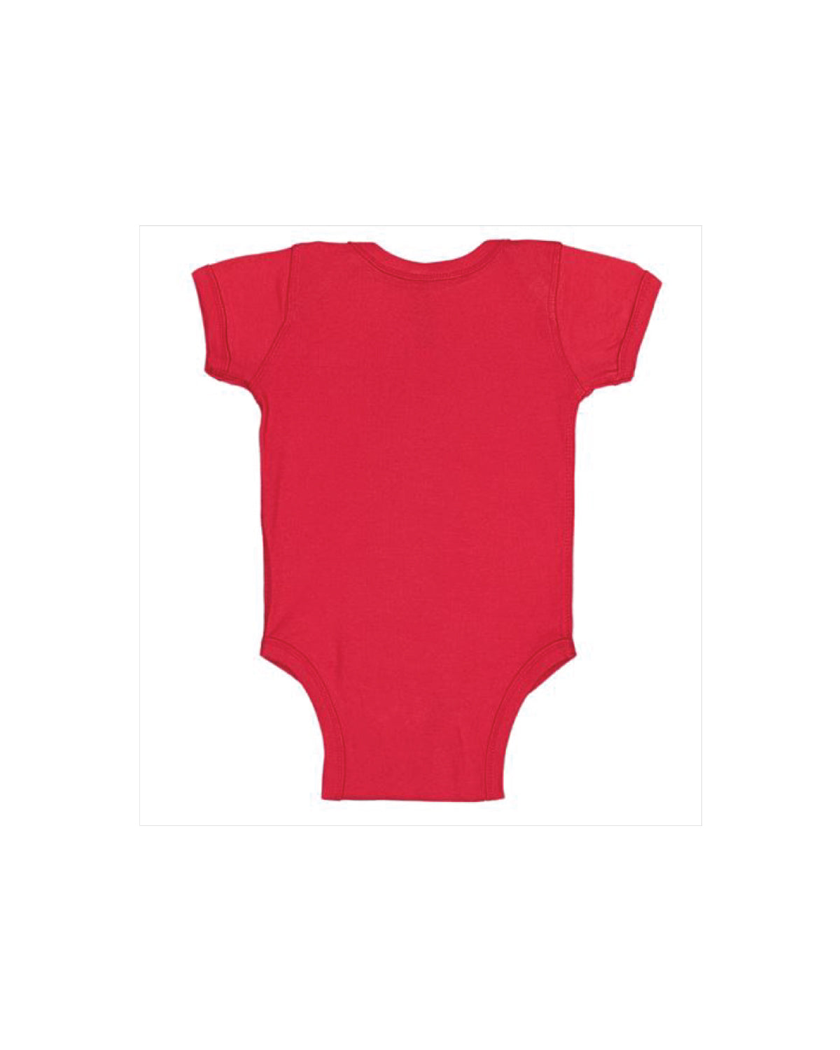 N4DEEP Life Renegade ATV Baby Bodysuit