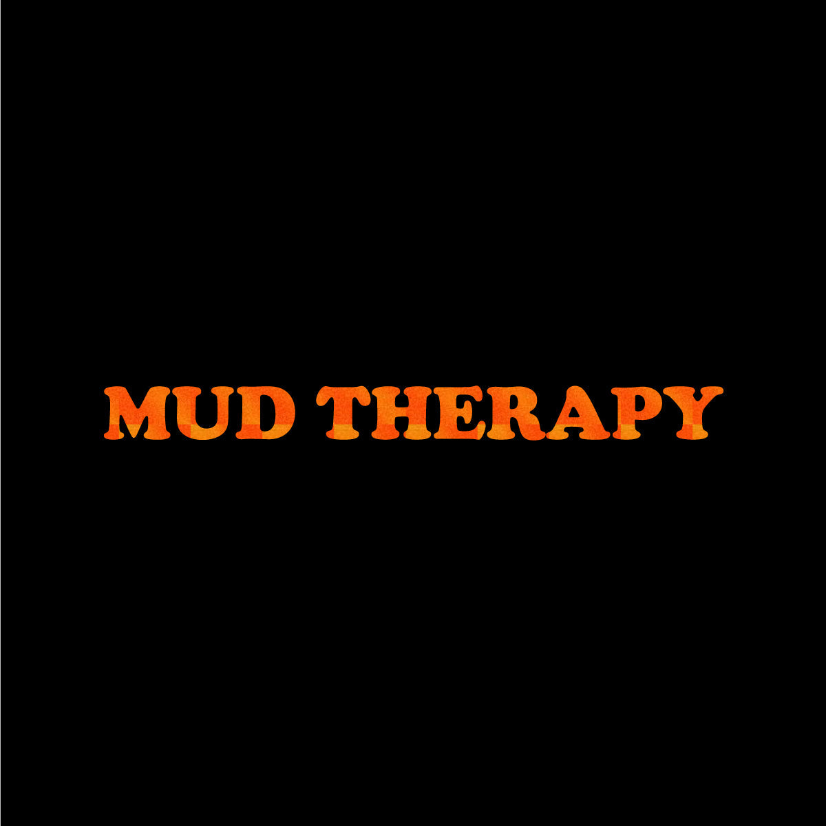 Mud Therapy Vinyl Sticker | Offroad Life Decal for Trucks, ATVs, UTVs & Offroad Gear