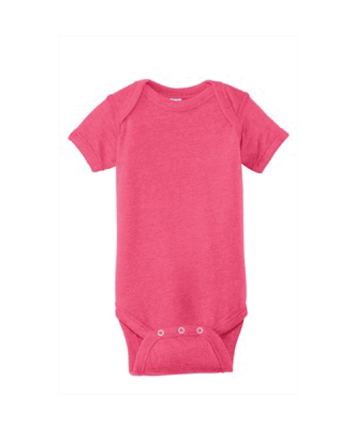 Offroad Life Style Baby Bodysuit - Outdoor Adventure Apparel for Babies