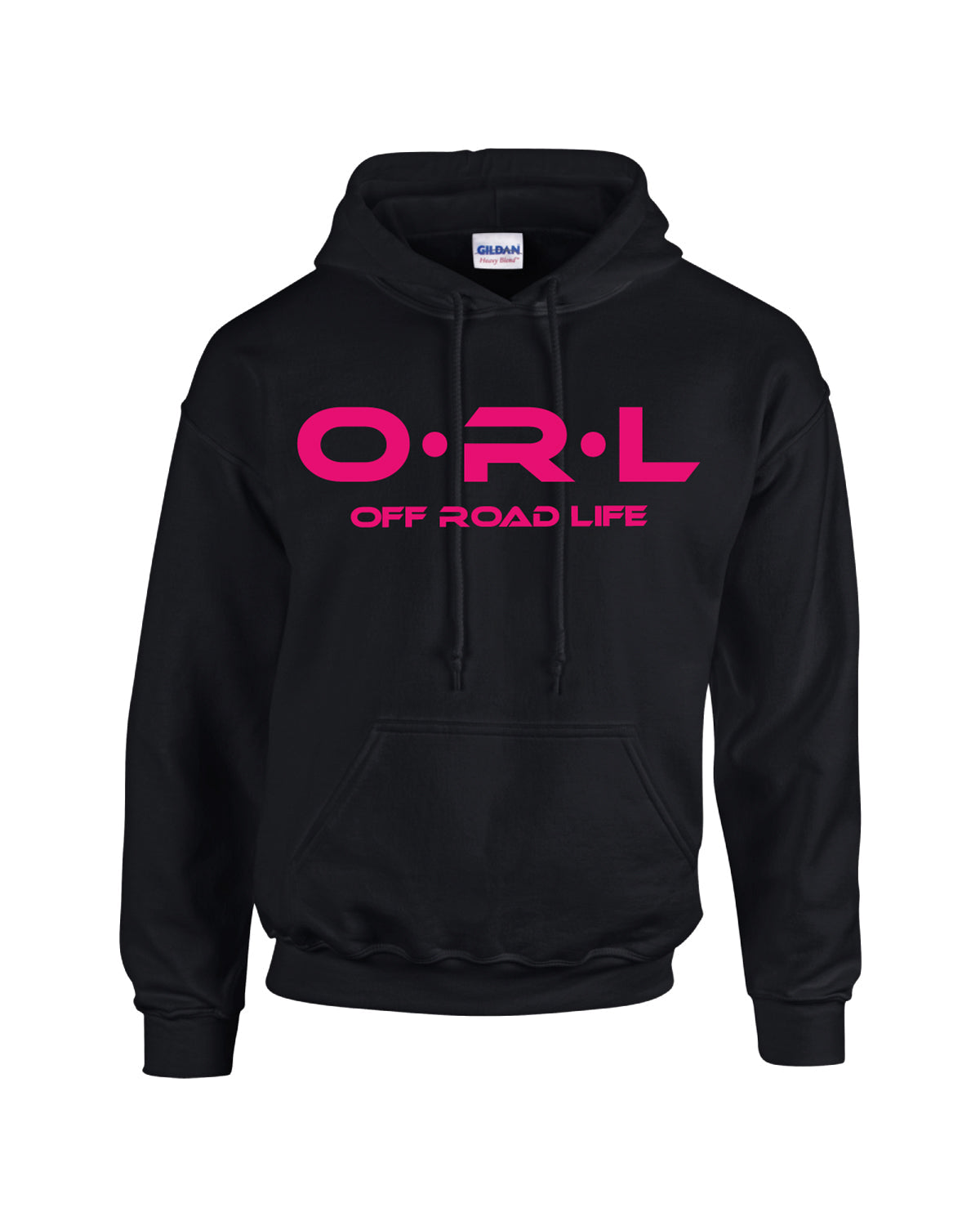 ORL Life Style Hoodie