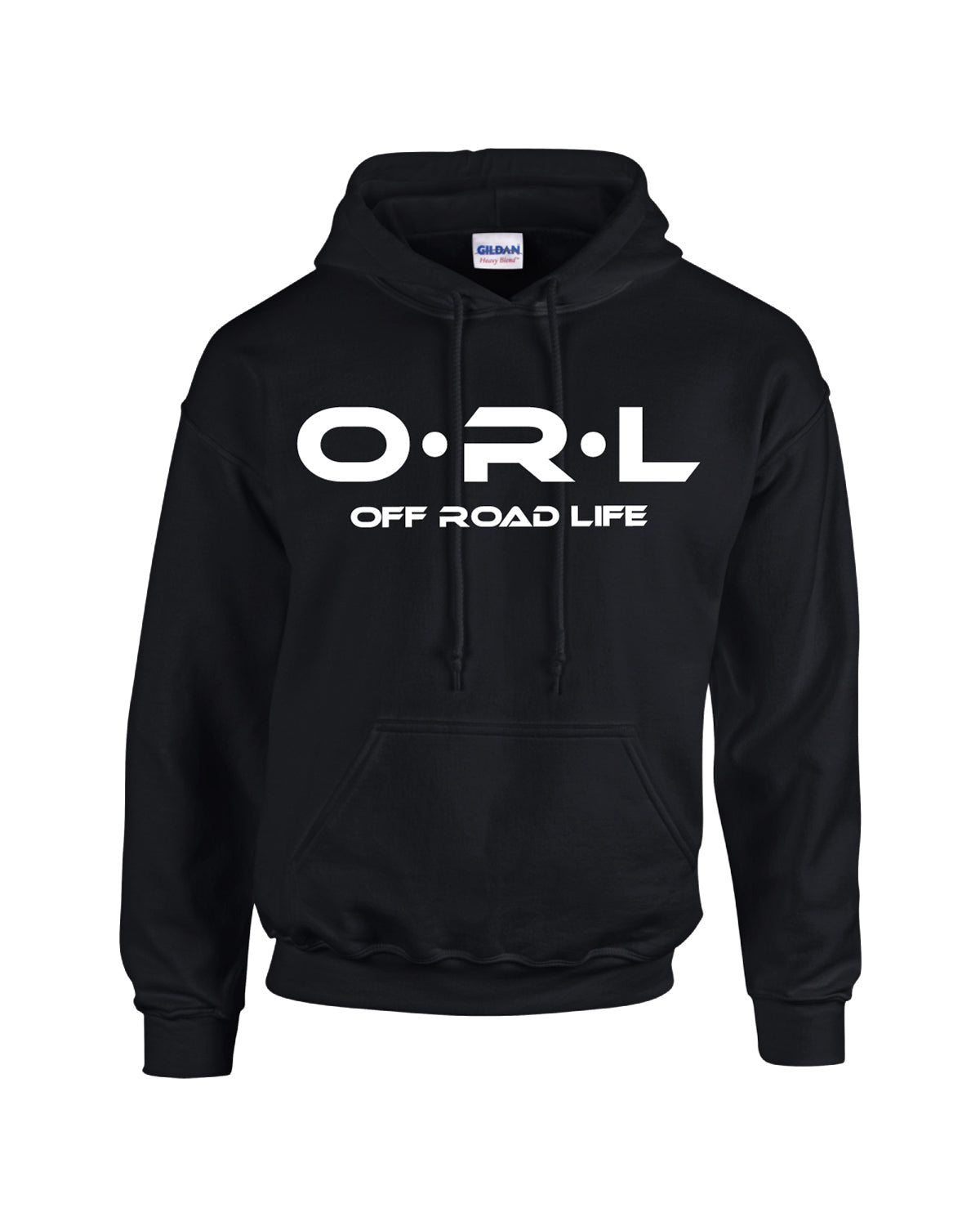 ORL Life Style Hoodie