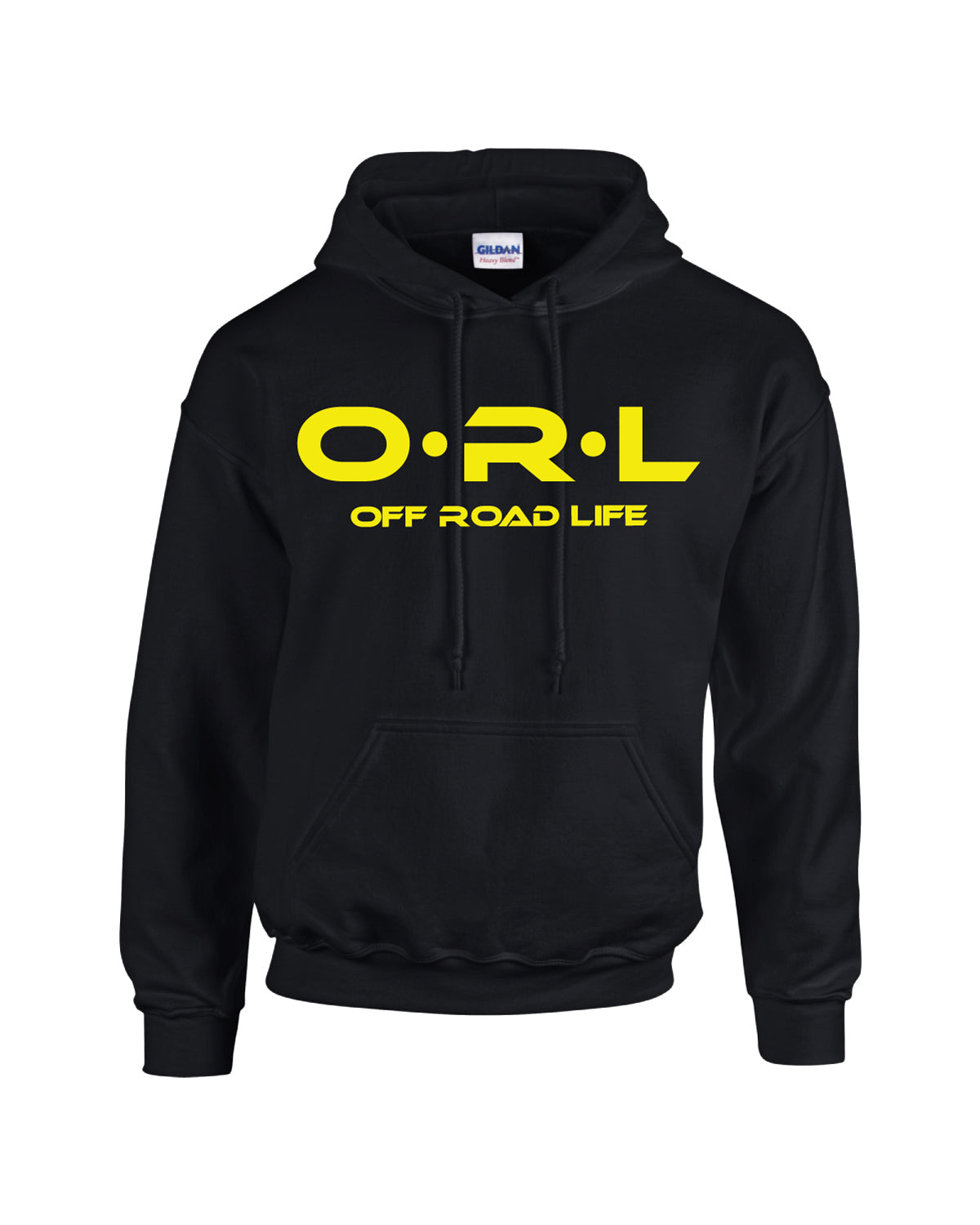 ORL Life Style Hoodie