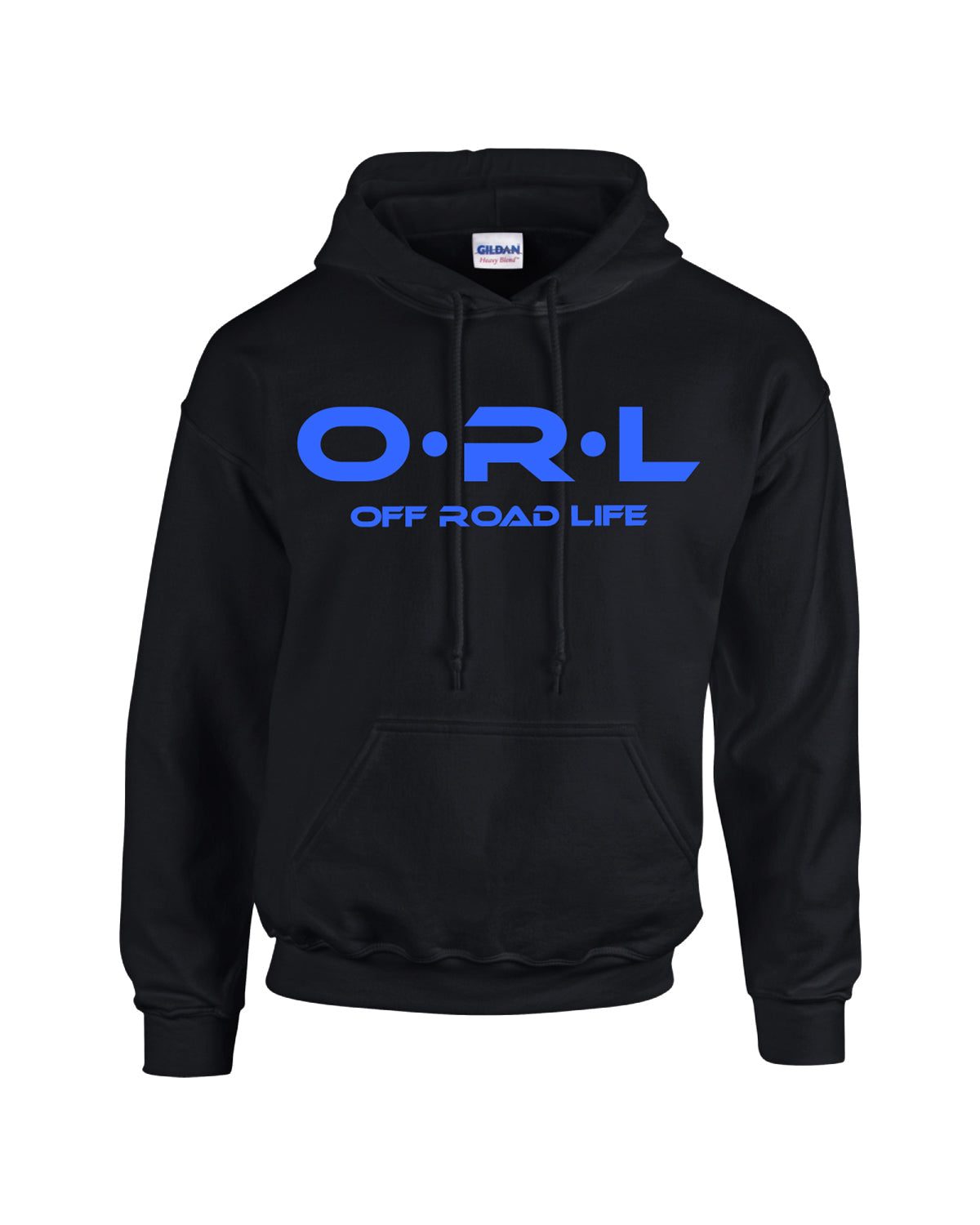 ORL Life Style Hoodie