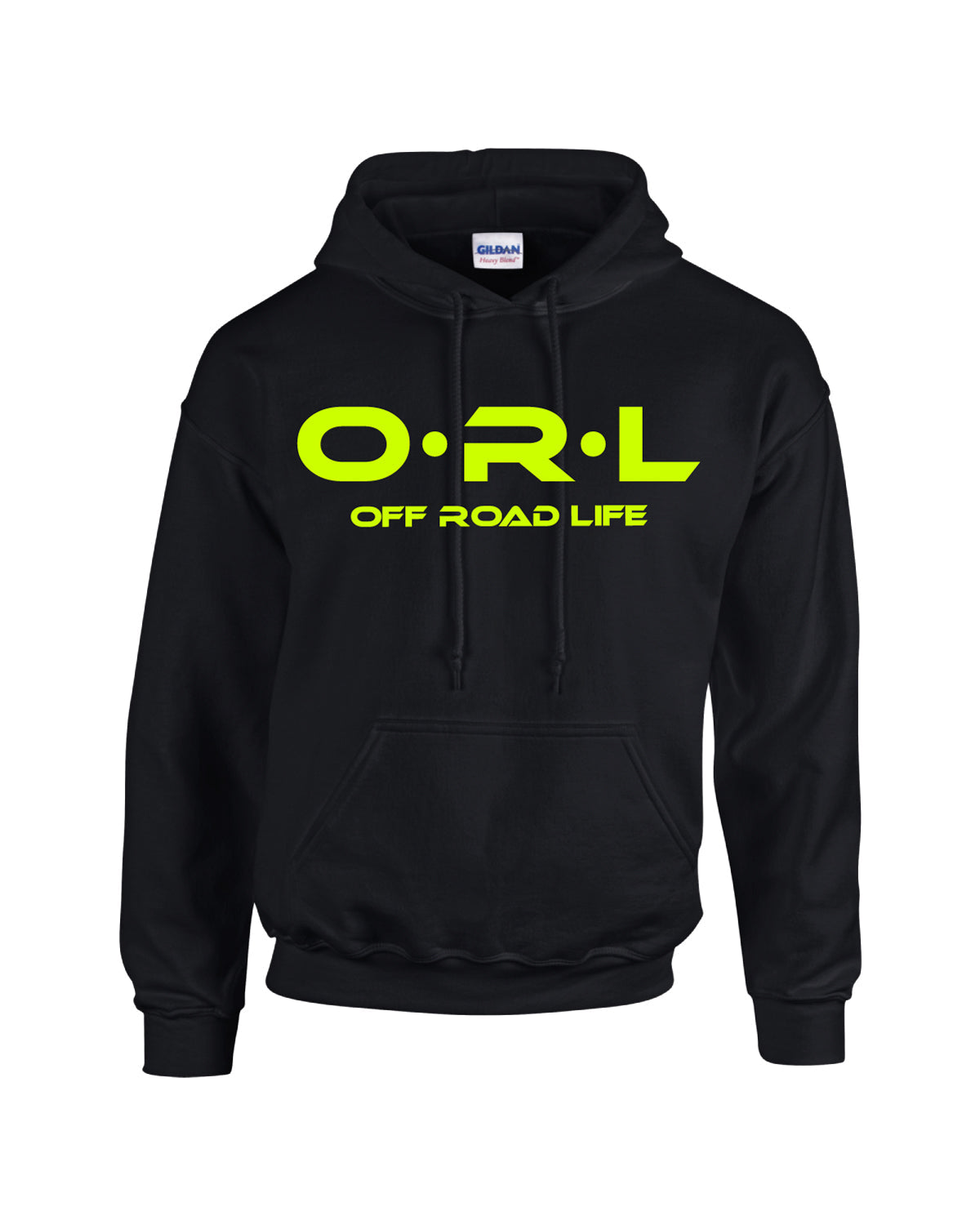ORL Life Style Hoodie