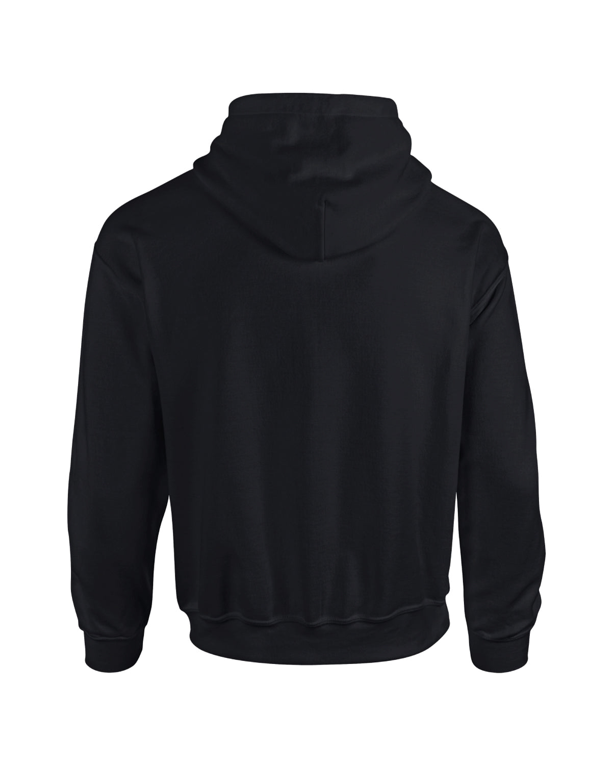 Offroad Life Style Hoodie RZR Edition - heavy blend unisex pullover with bold off-road graphic, built for muddy weekends and late-night campfires.