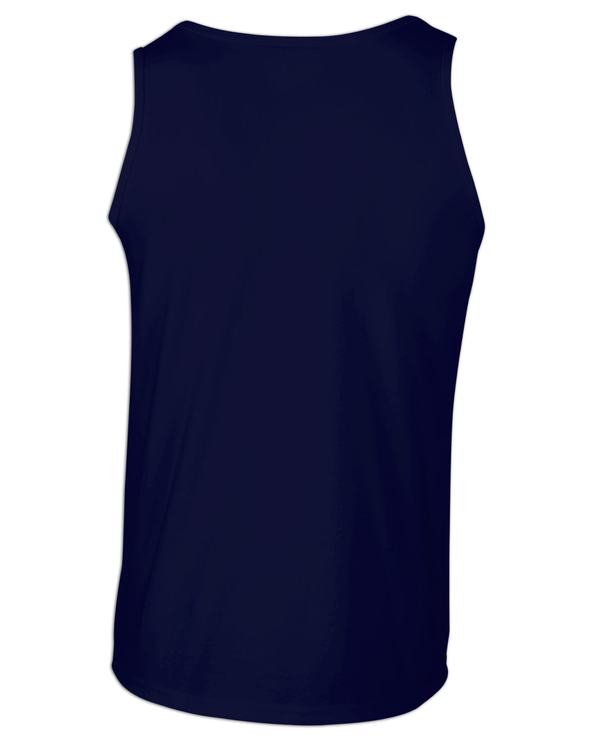 Party Topless Men's Tank - Sleeveless 100% Cotton Shirt for Offroad Lifestyle