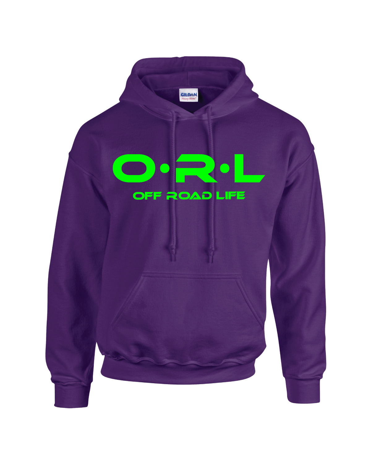 ORL Life Style Hoodie