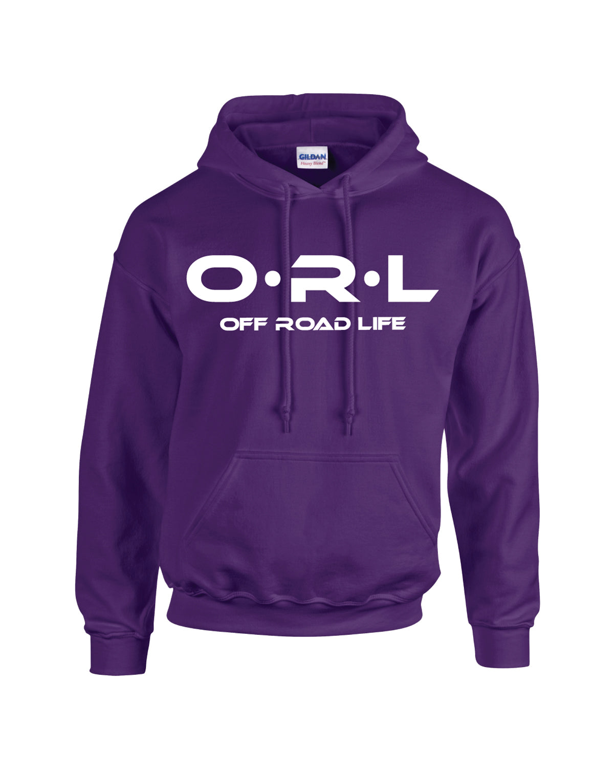 ORL Life Style Hoodie