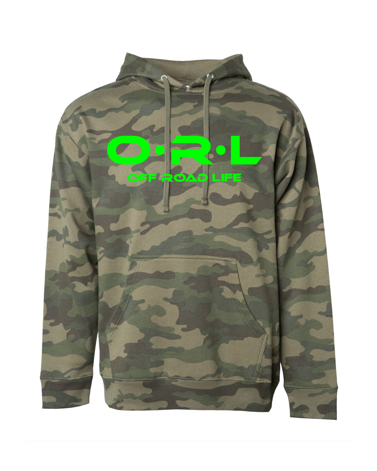 ORL Life Style Hoodie