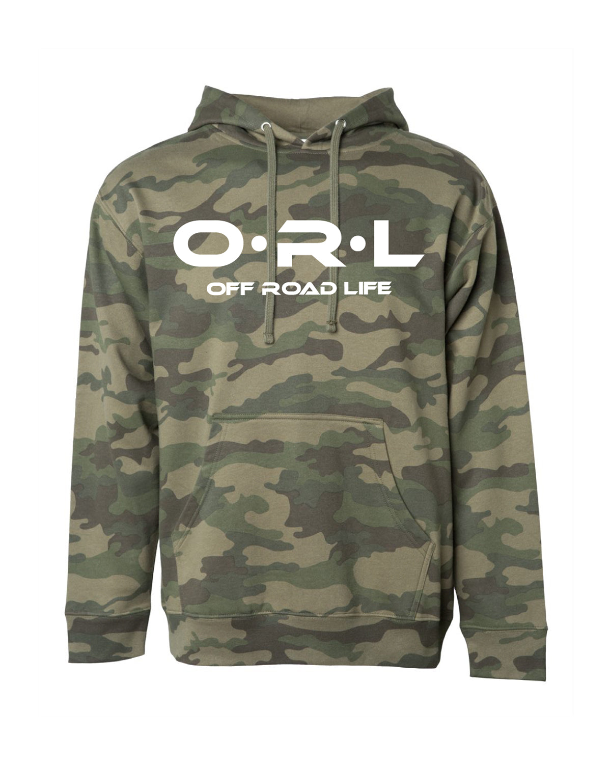 ORL Life Style Hoodie