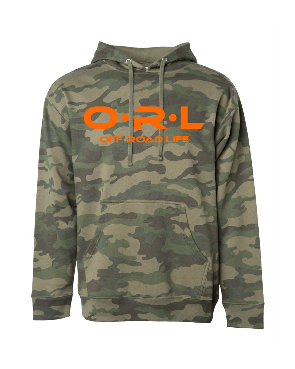 ORL Life Style Hoodie