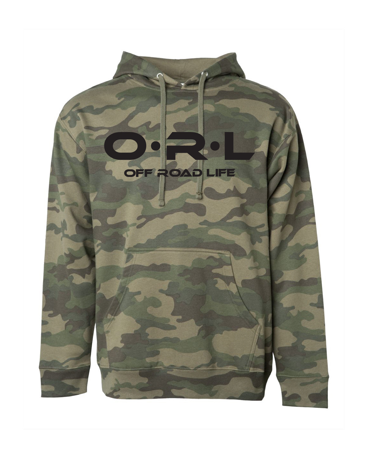 ORL Life Style Hoodie