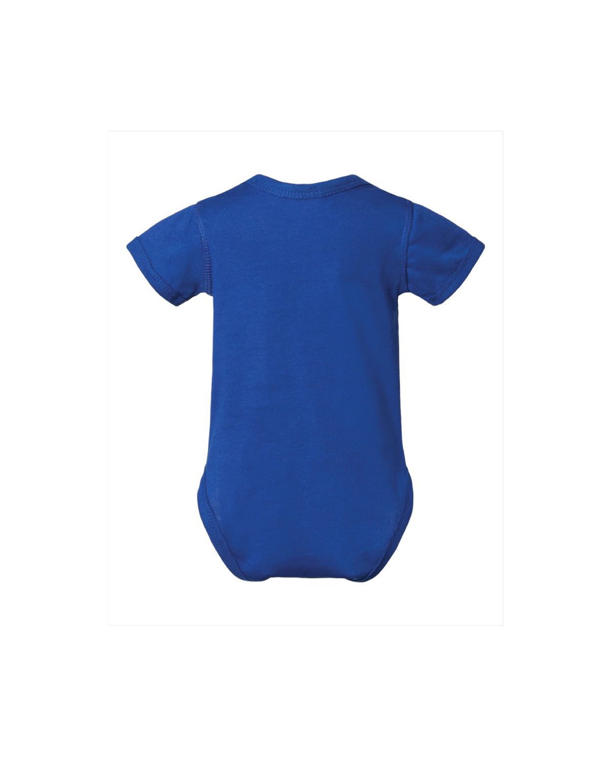 Offroad Life Mega Mud Truck Baby Bodysuit - Outdoor Infant Apparel