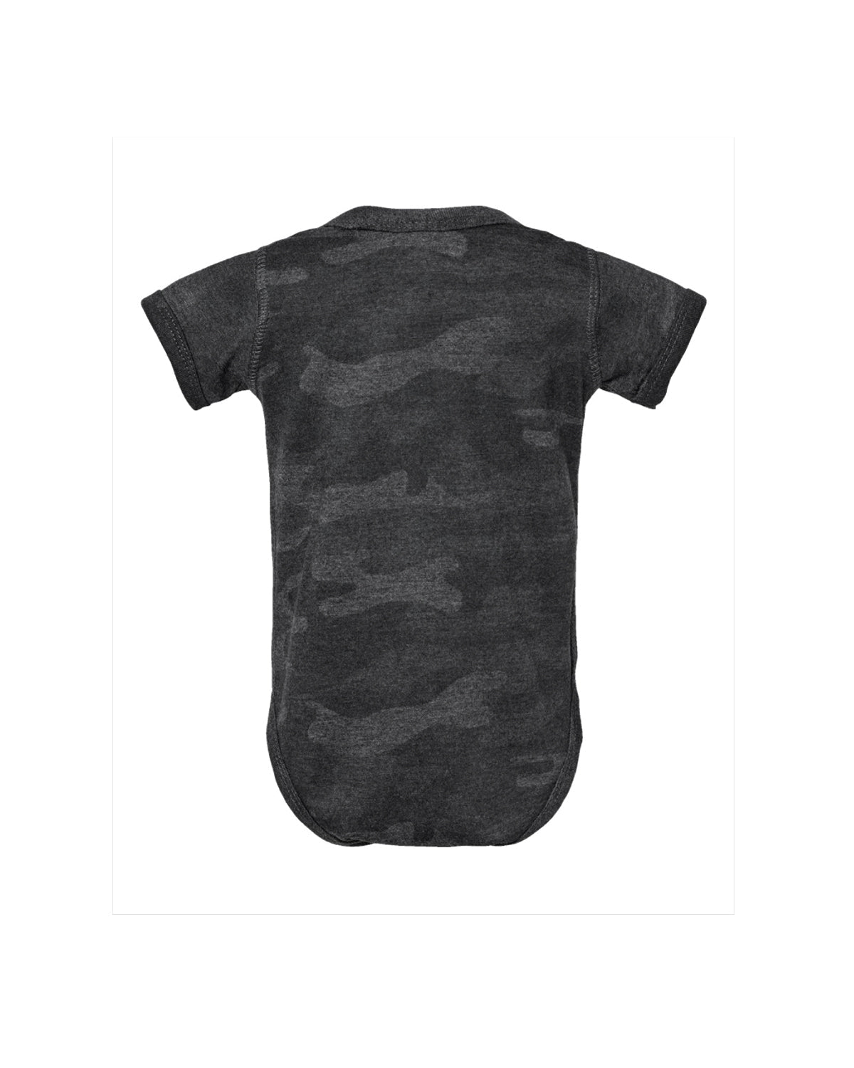 Offroad Life RED X3 Baby Bodysuit