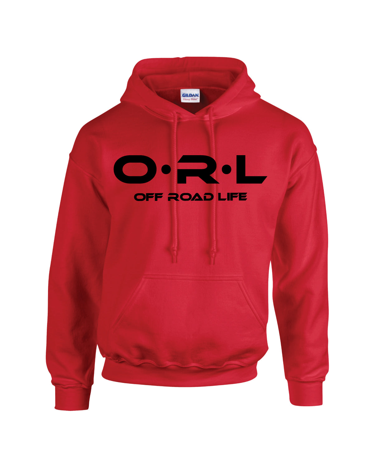 ORL Life Style Hoodie